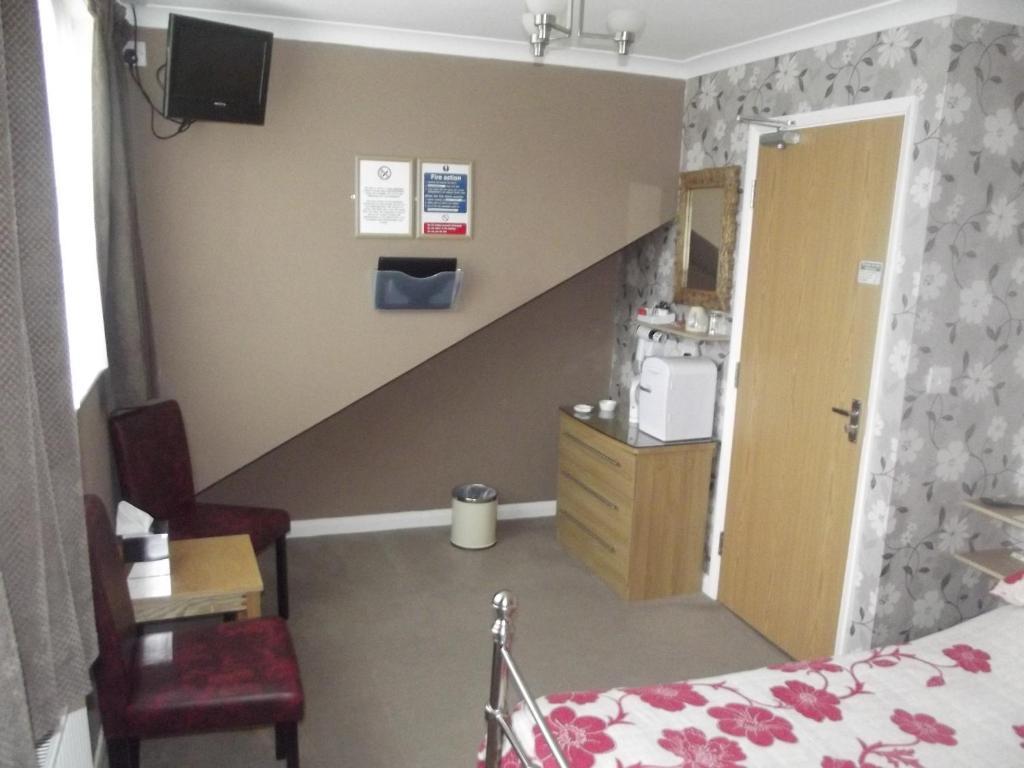 Tudor House Great Yarmouth Quarto foto