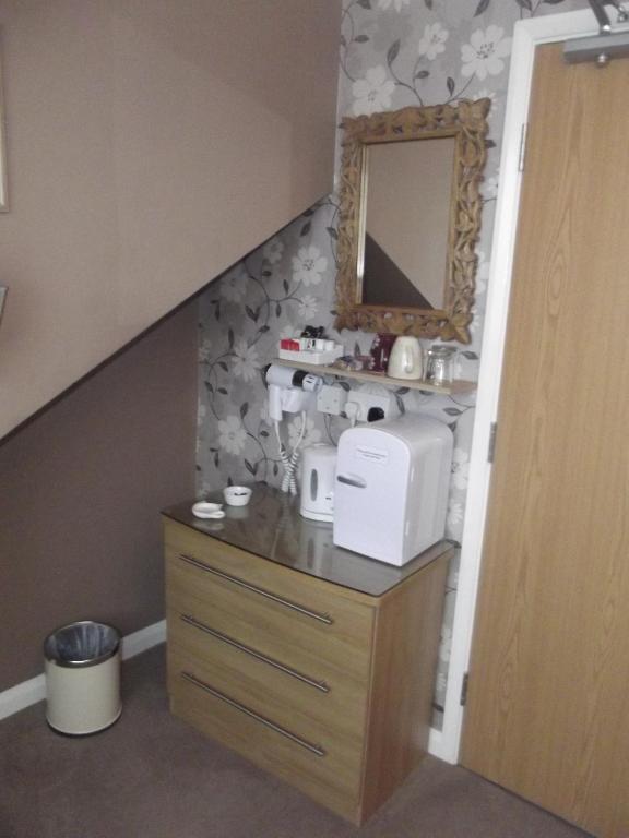 Tudor House Great Yarmouth Quarto foto