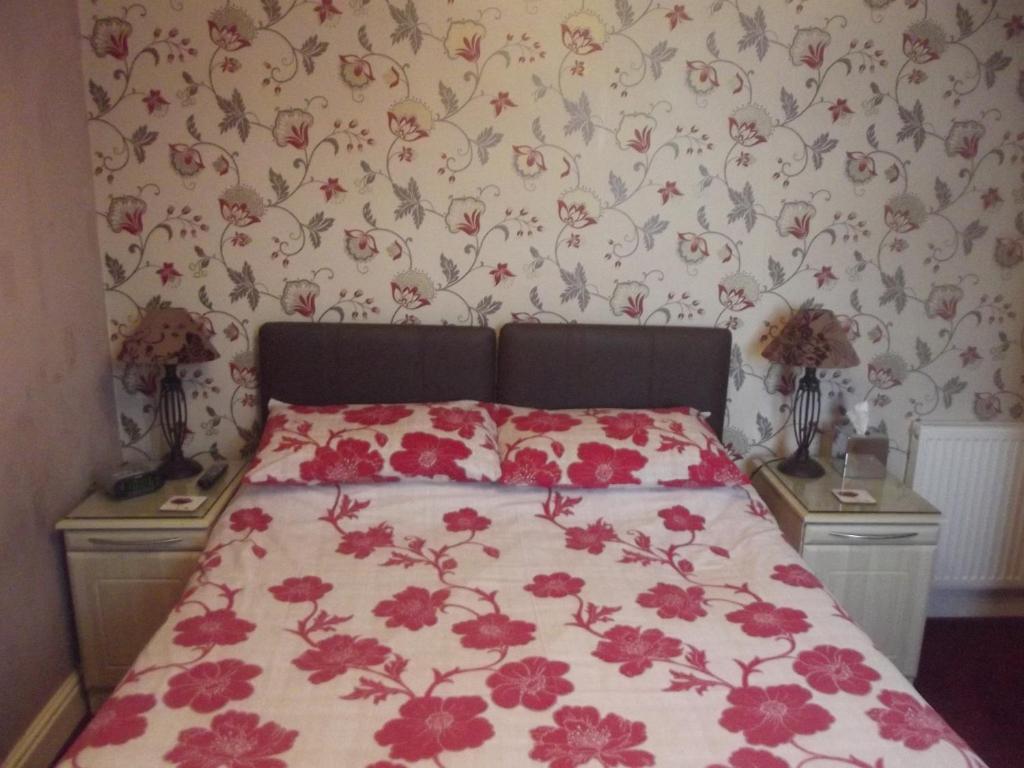 Tudor House Great Yarmouth Quarto foto