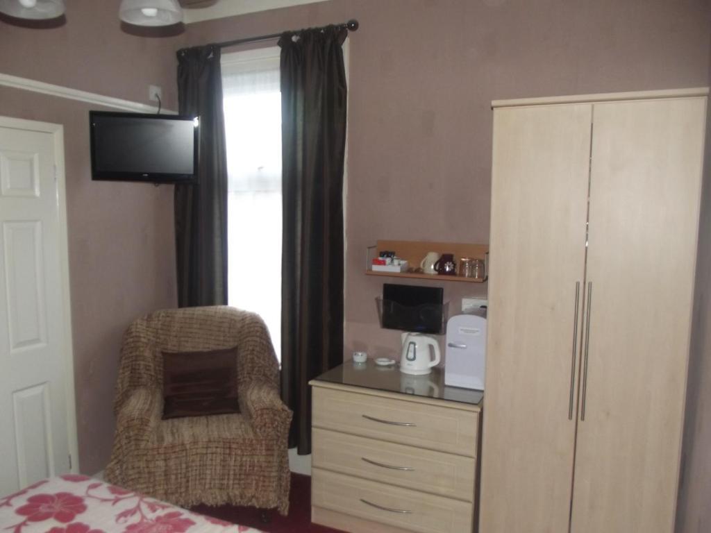 Tudor House Great Yarmouth Quarto foto
