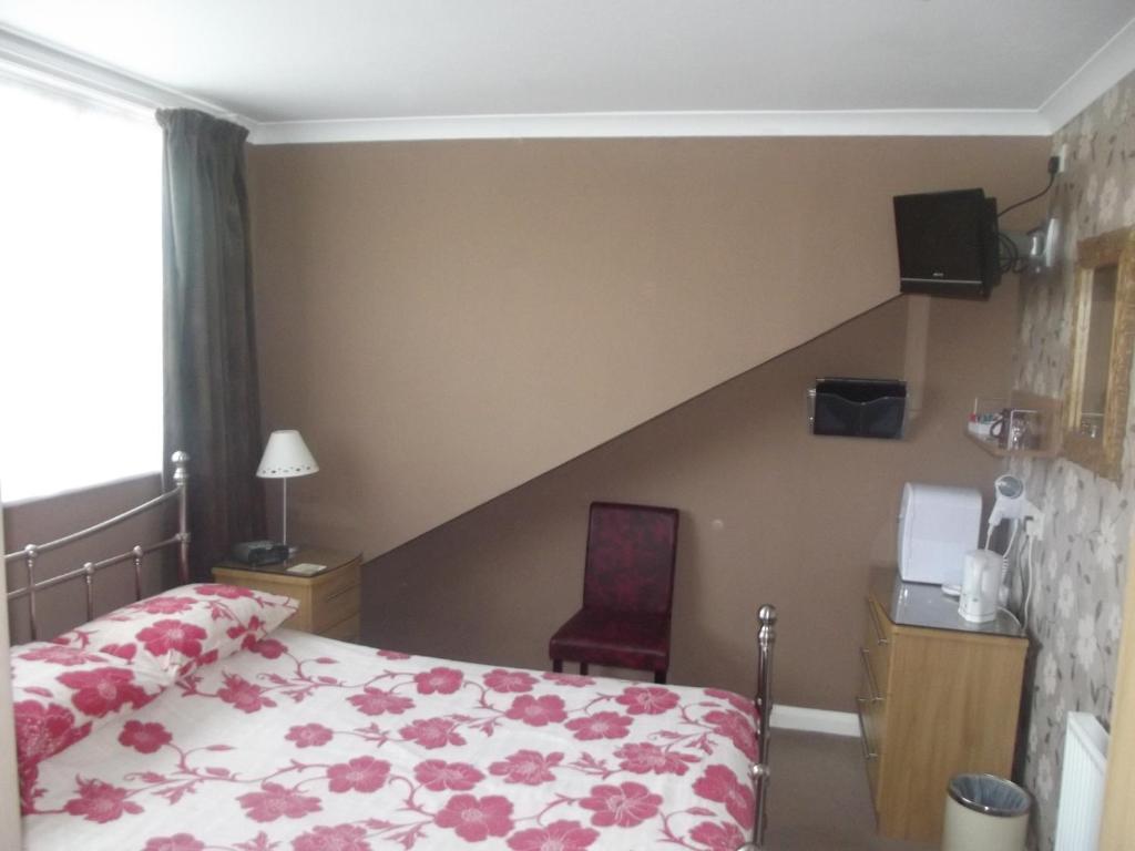 Tudor House Great Yarmouth Quarto foto