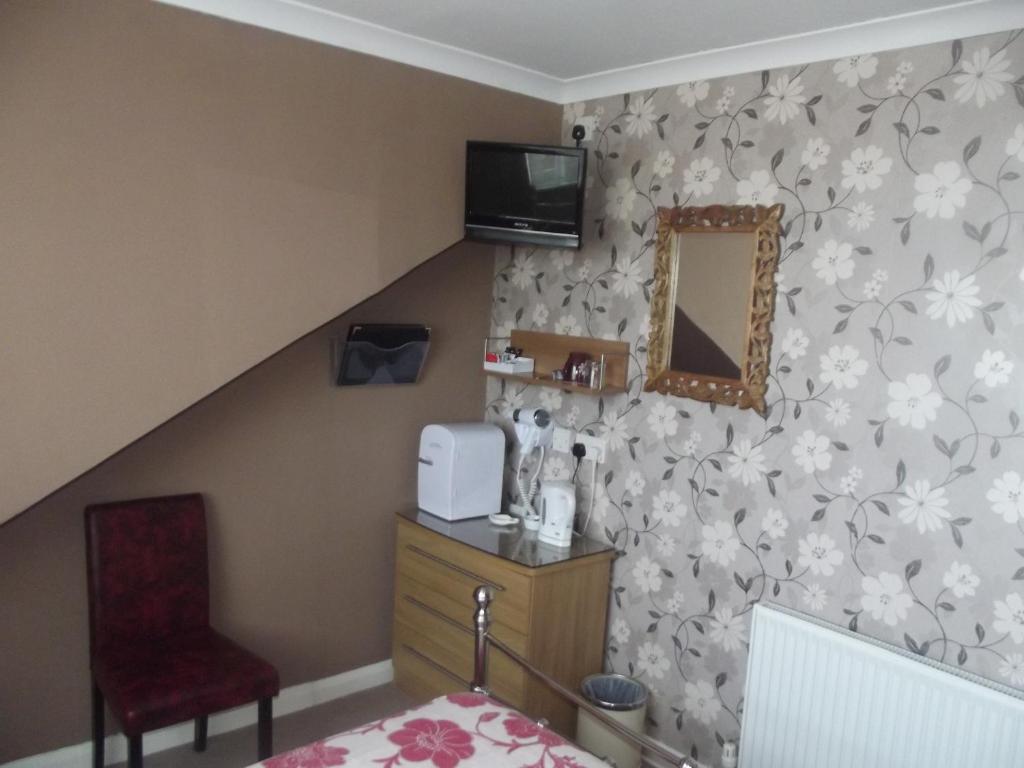Tudor House Great Yarmouth Quarto foto