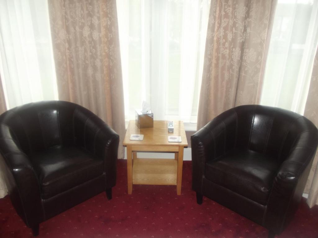 Tudor House Great Yarmouth Quarto foto