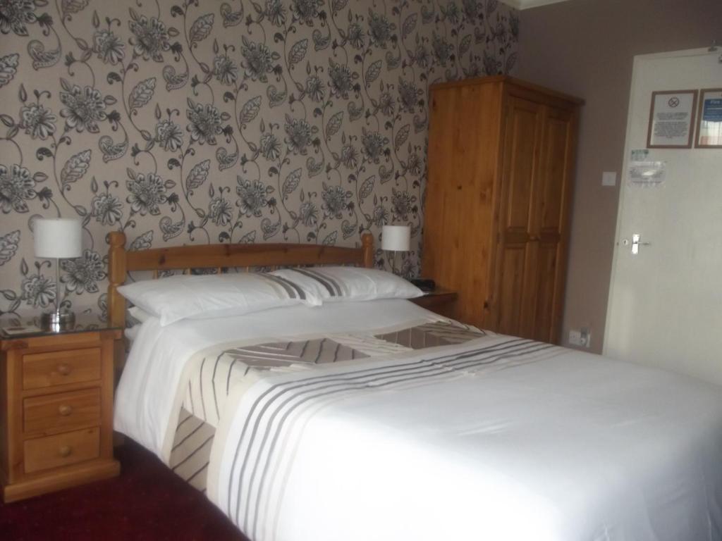 Tudor House Great Yarmouth Quarto foto